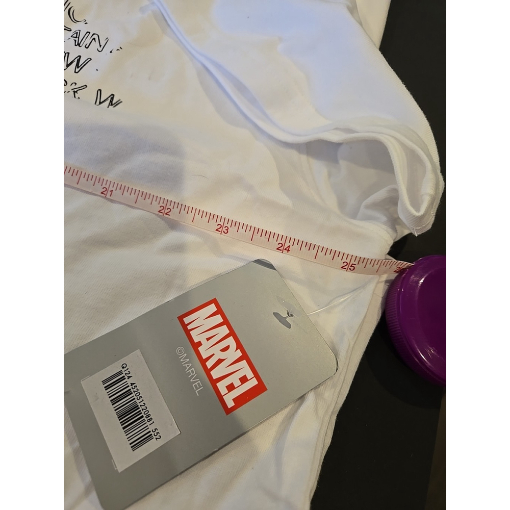 Marvel Avengers Men's T-shirt Sz XL NWT (D-09) - Picture 5 of 5